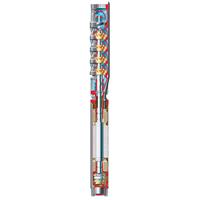SubM Deep Well Submersible Motor Pump